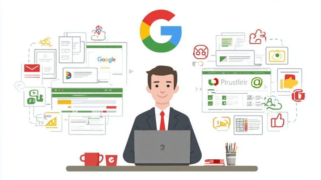 Google Reviews vs Trustpilot: Which Is Better for Your Business?