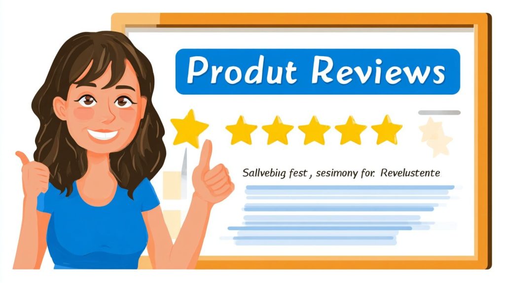 What Is Review Generation and How Does It Work? image