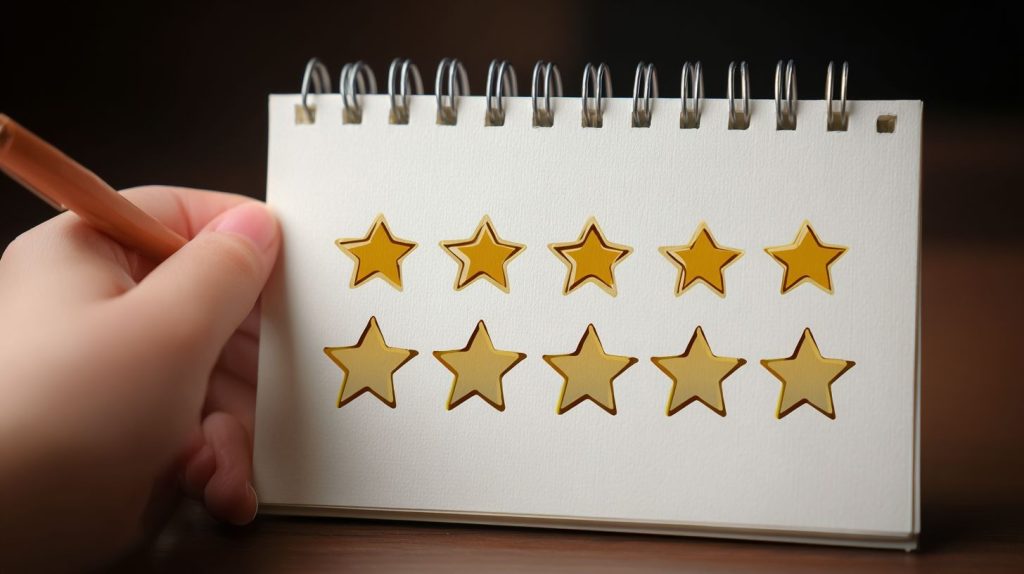 How to Handle Negative Reviews for a Small Business