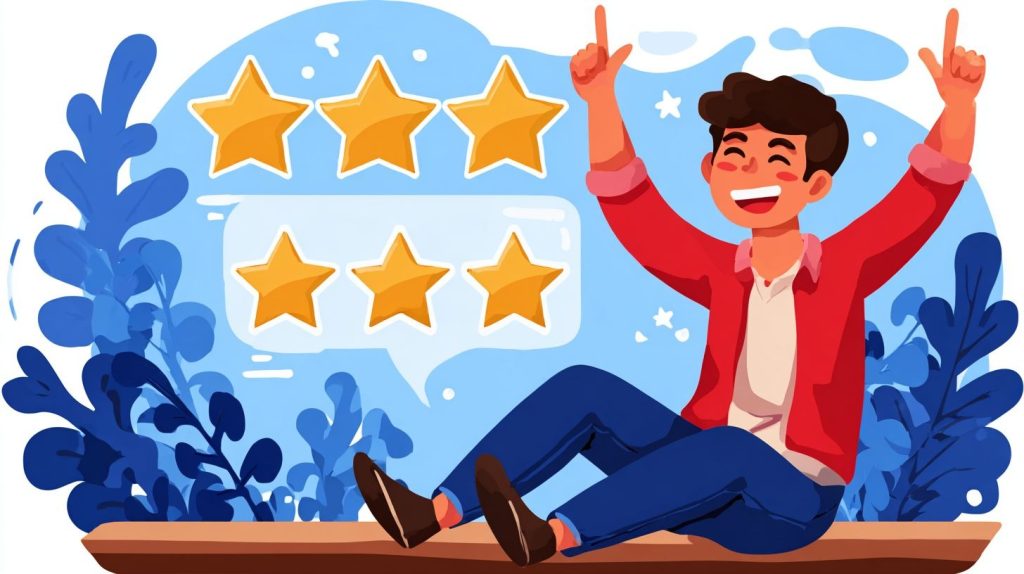 What Is Review Generation and How Does It Work?