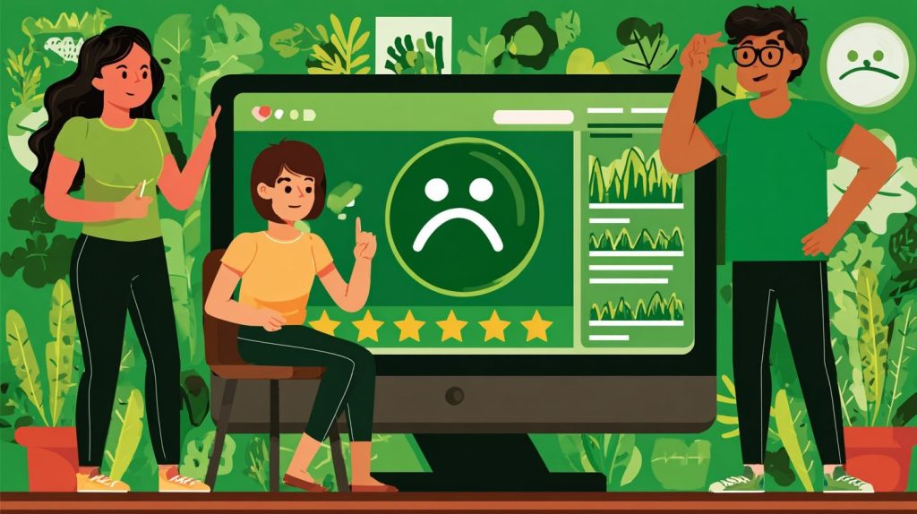What Is Review Generation and How Does It Work? image