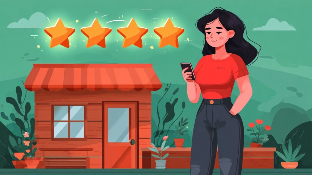 Do Google Reviews Help Local SEO Rankings?