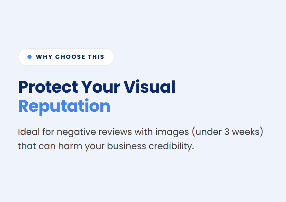 remove google review with images (under 3 weeks) remove google review with images (under 3 weeks)