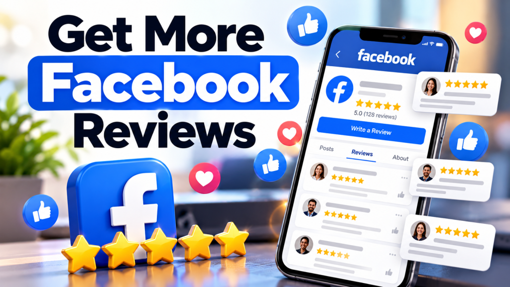 Get More Facebook Reviews getmorefb review